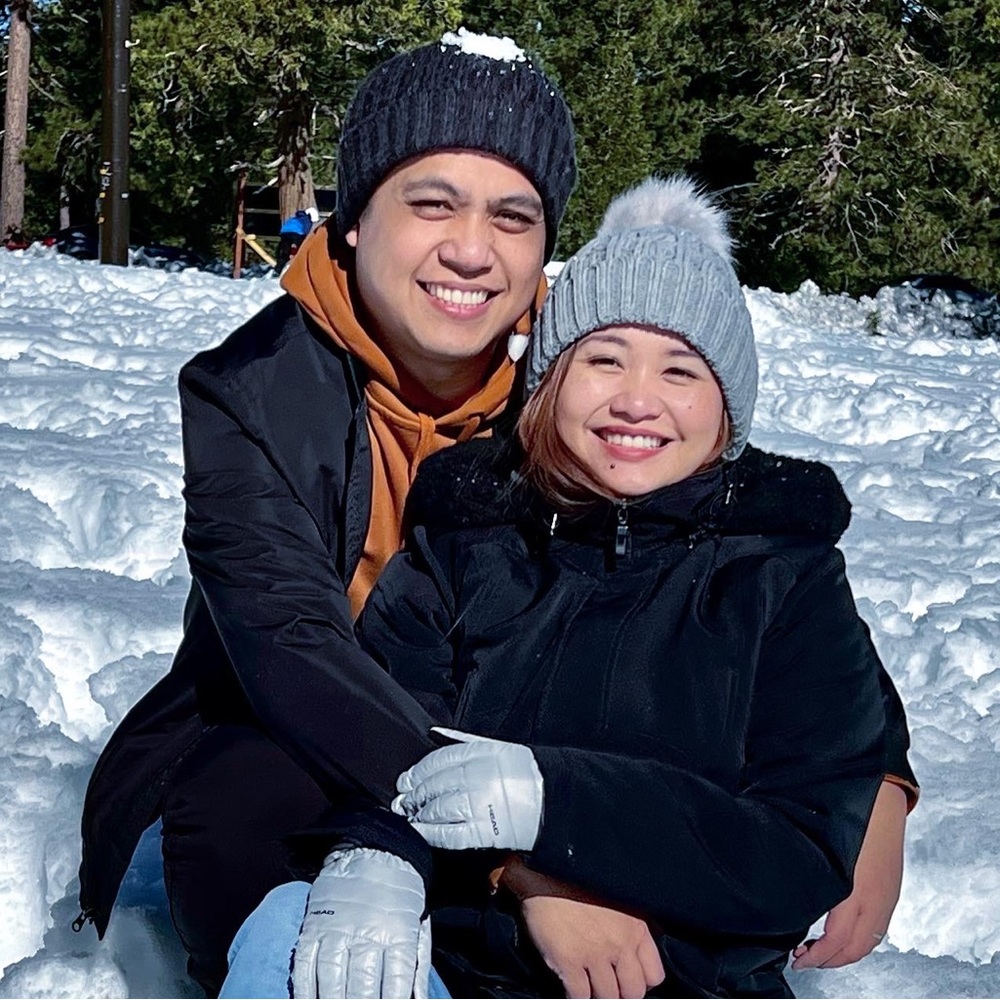 Meet your Posher, Kaye marnelli